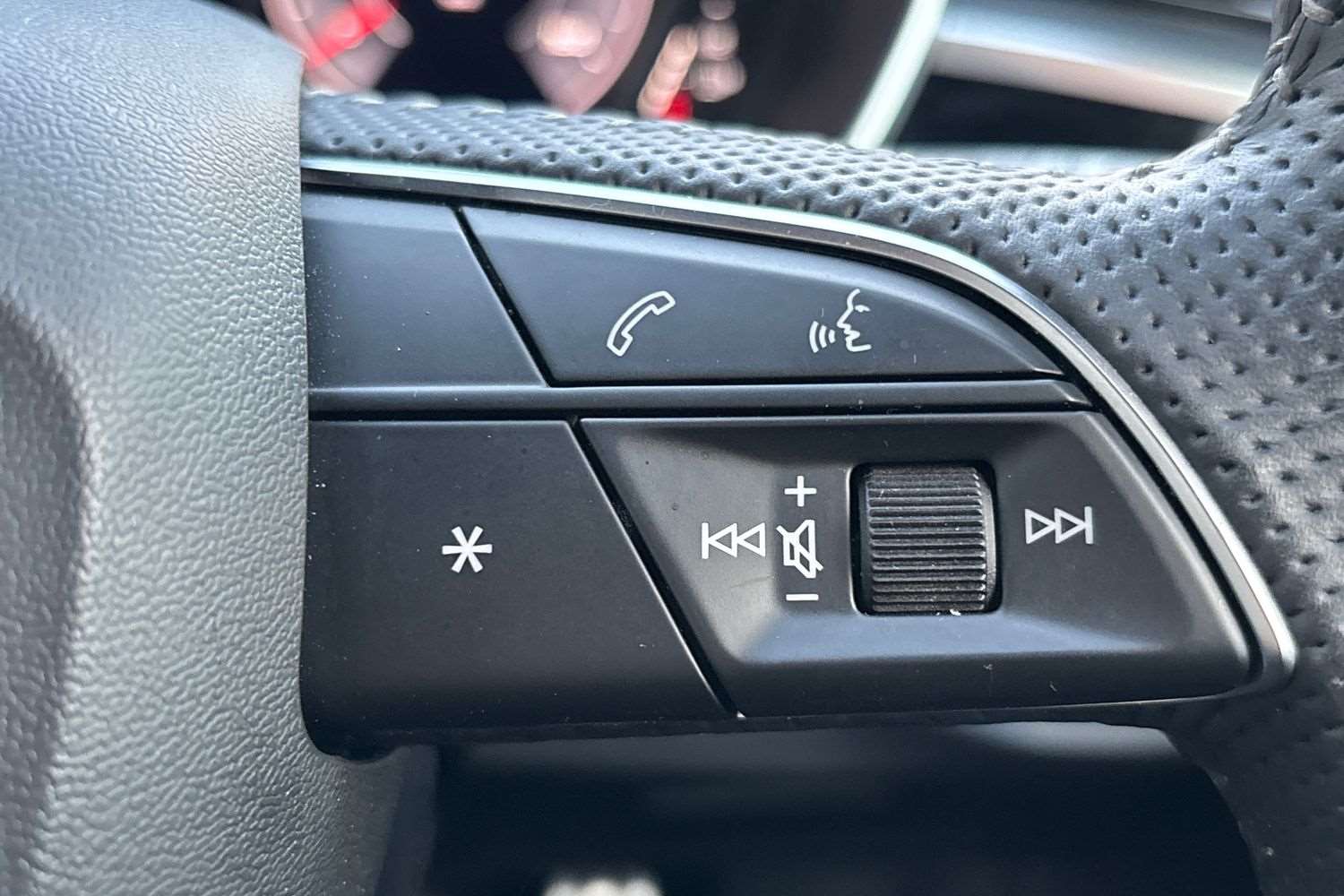 Used Audi Q3 2019 for sale - 76804785: Photo 17