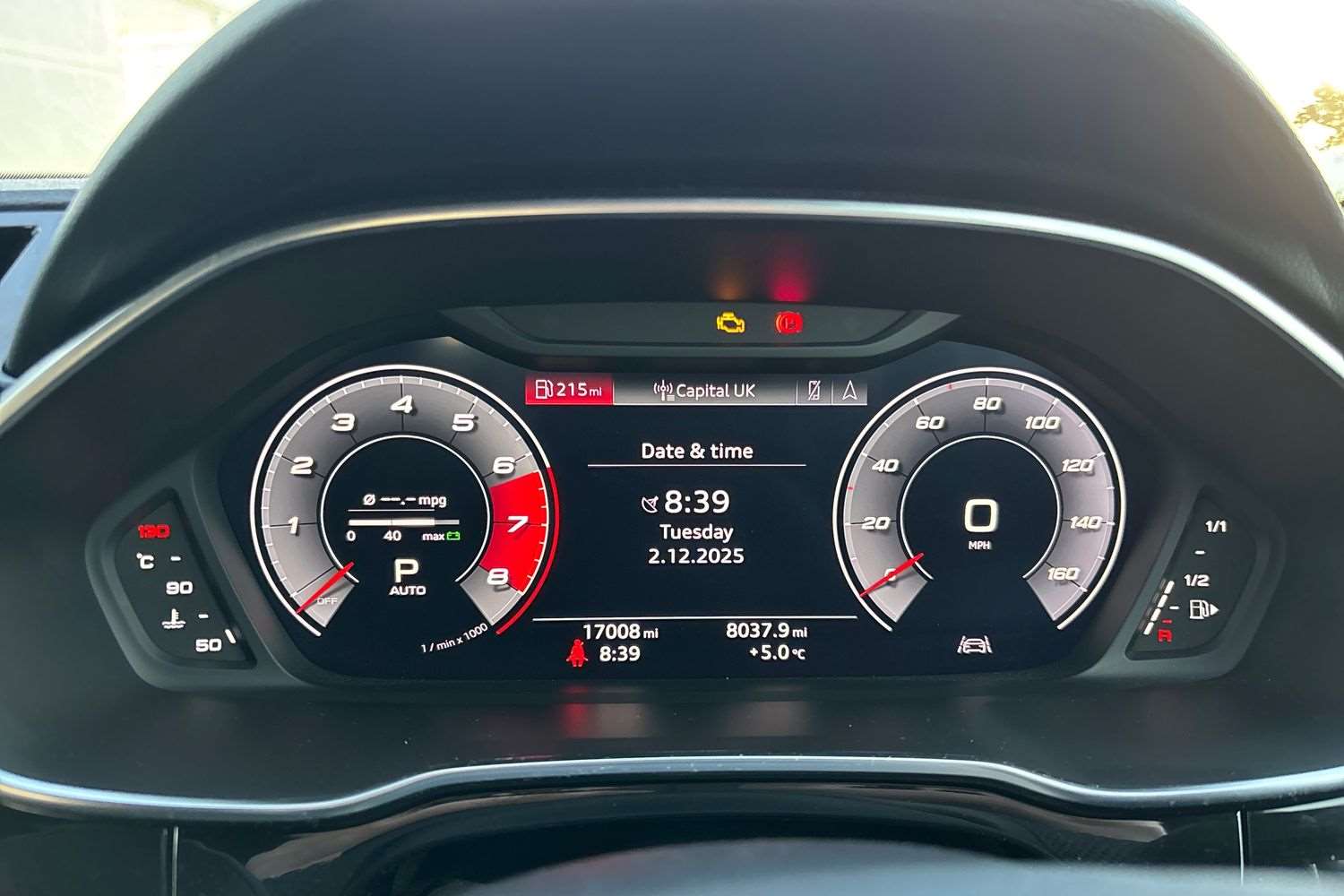 Used Audi Q3 2019 for sale - 76804785: Photo 18