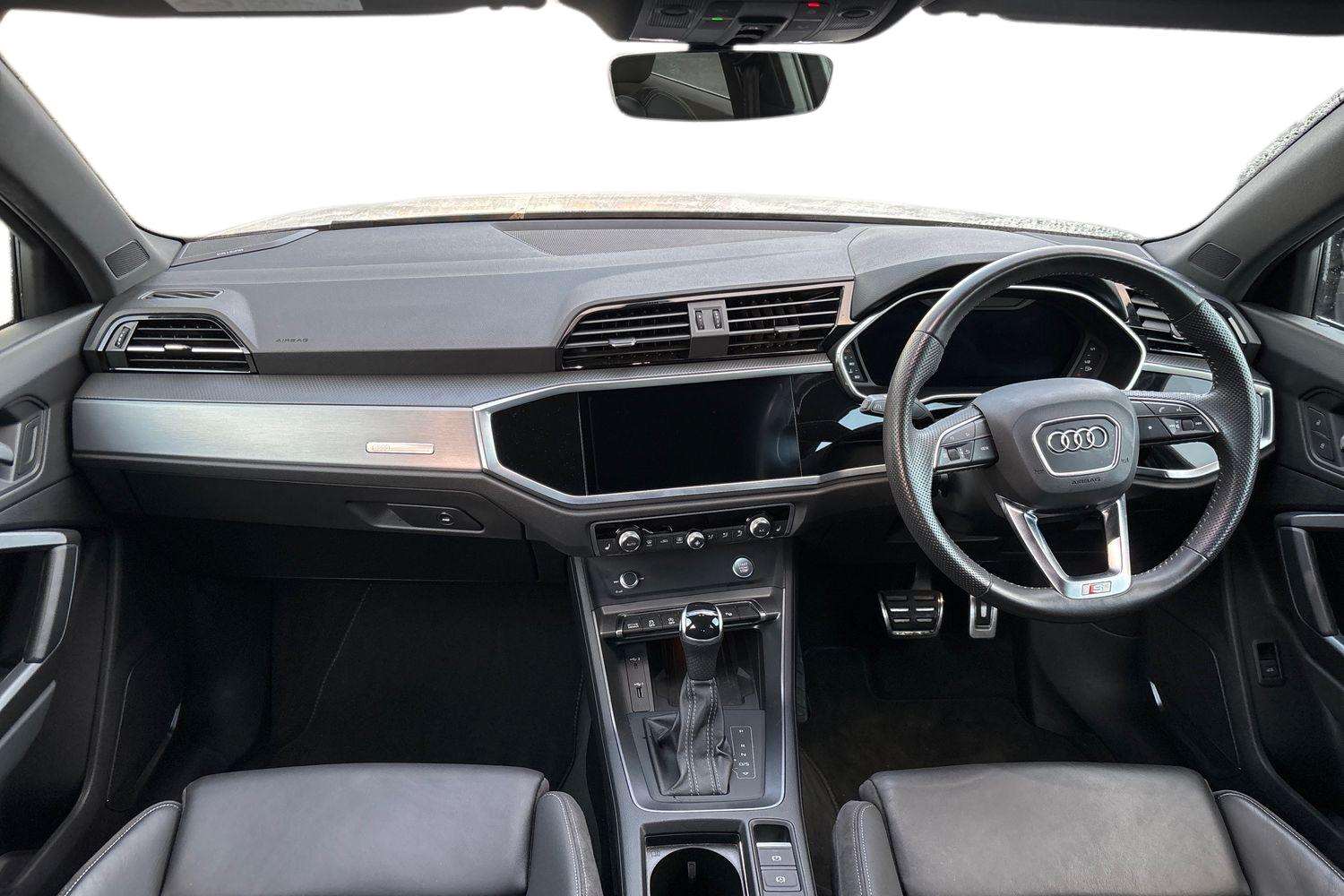 Used Audi Q3 2019 for sale - 76804785: Photo 19