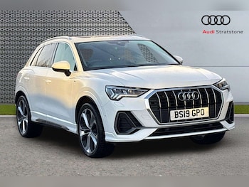 Audi - Q3