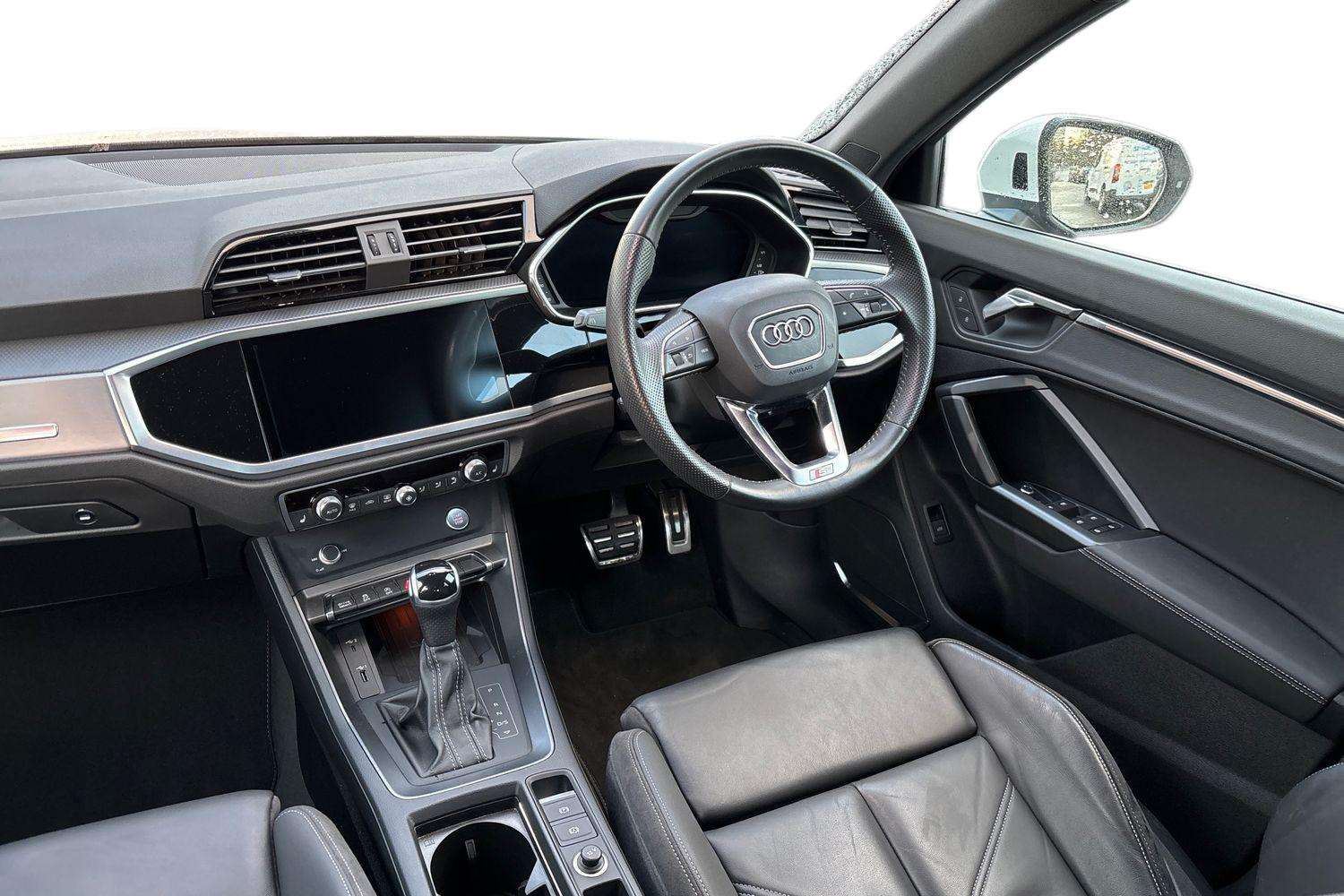 Used Audi Q3 2019 for sale - 76804785: Photo 20