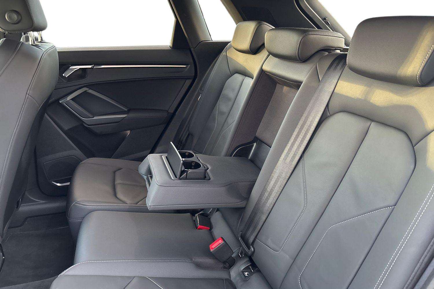 Used Audi Q3 2019 for sale - 76804785: Photo 22