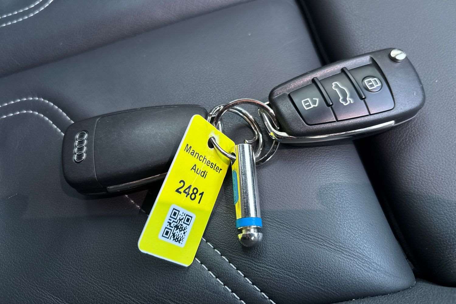 Used Audi Q3 2019 for sale - 76804785: Photo 25