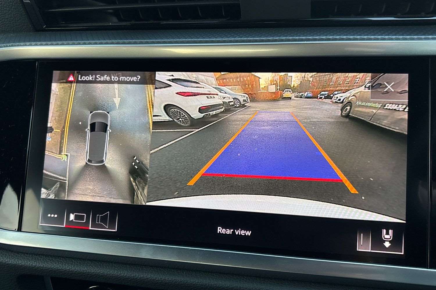 Used Audi Q3 2019 for sale - 76804785: Photo 26