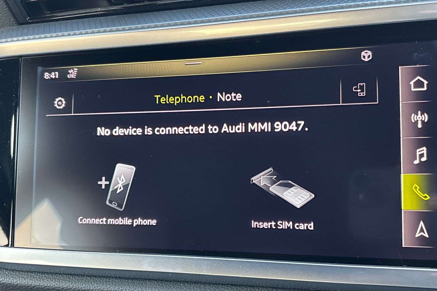 Used Audi Q3 2019 for sale - 76804785: Photo 27