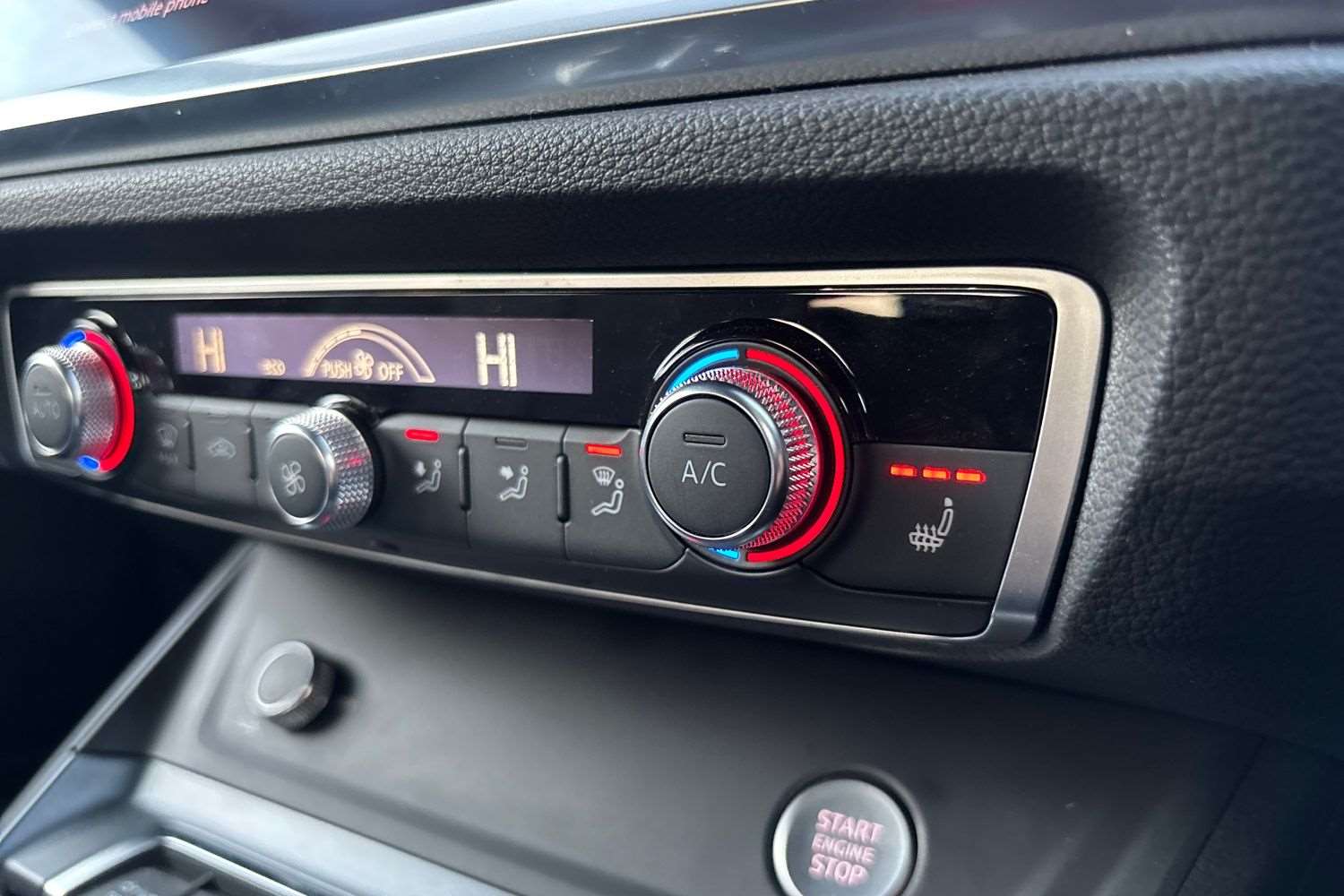 Used Audi Q3 2019 for sale - 76804785: Photo 28