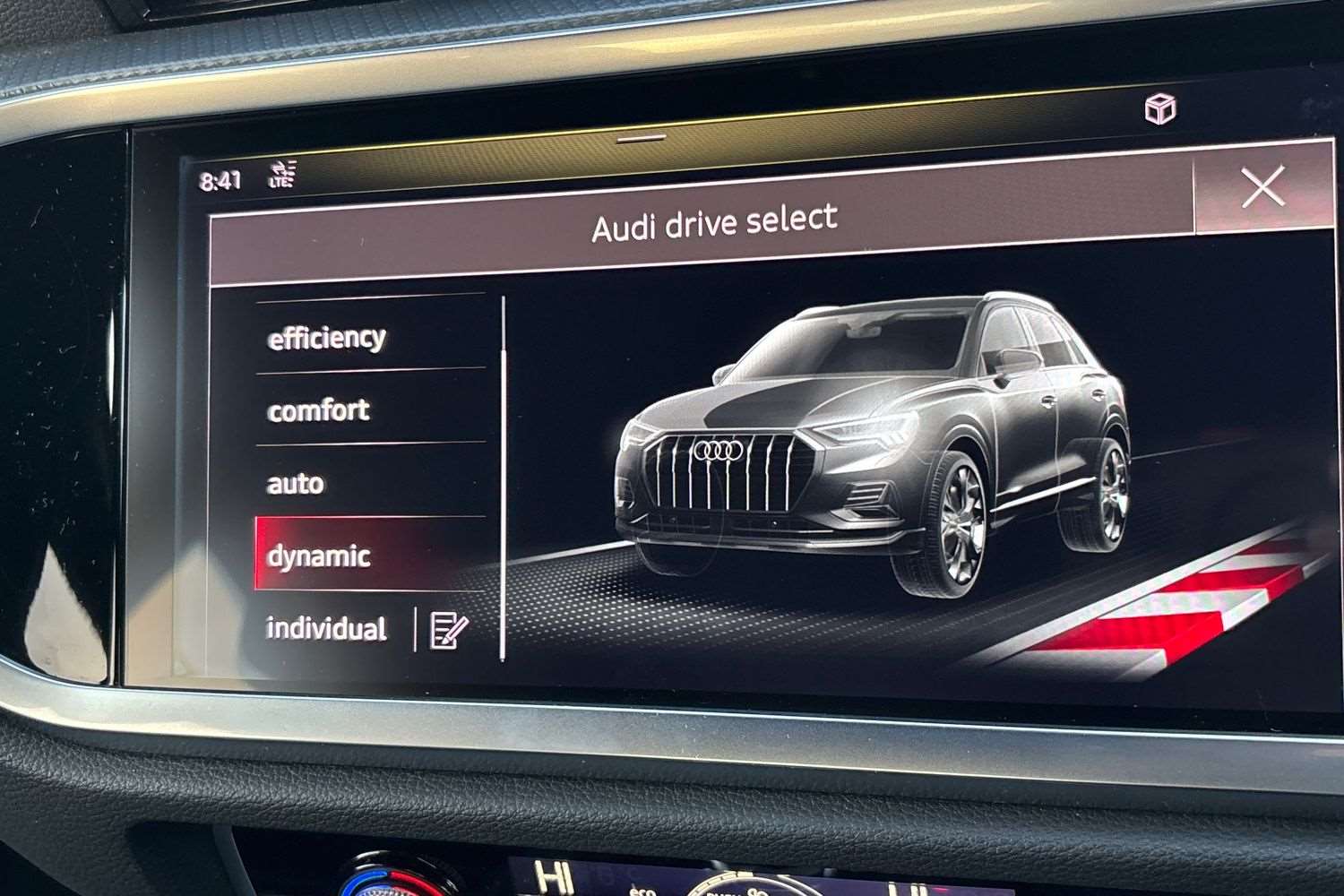 Used Audi Q3 2019 for sale - 76804785: Photo 30