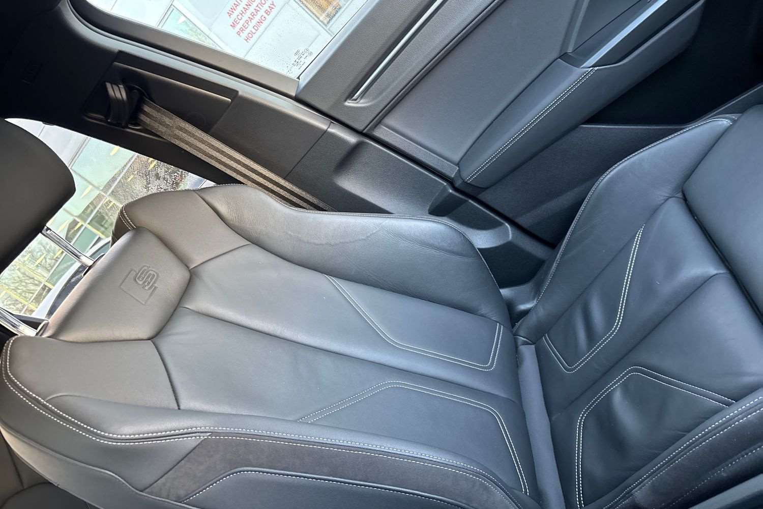 Used Audi Q3 2019 for sale - 76804785: Photo 34