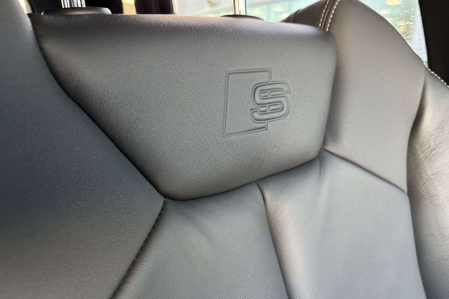 Used Audi Q3 2019 for sale - 76804785: Photo 35