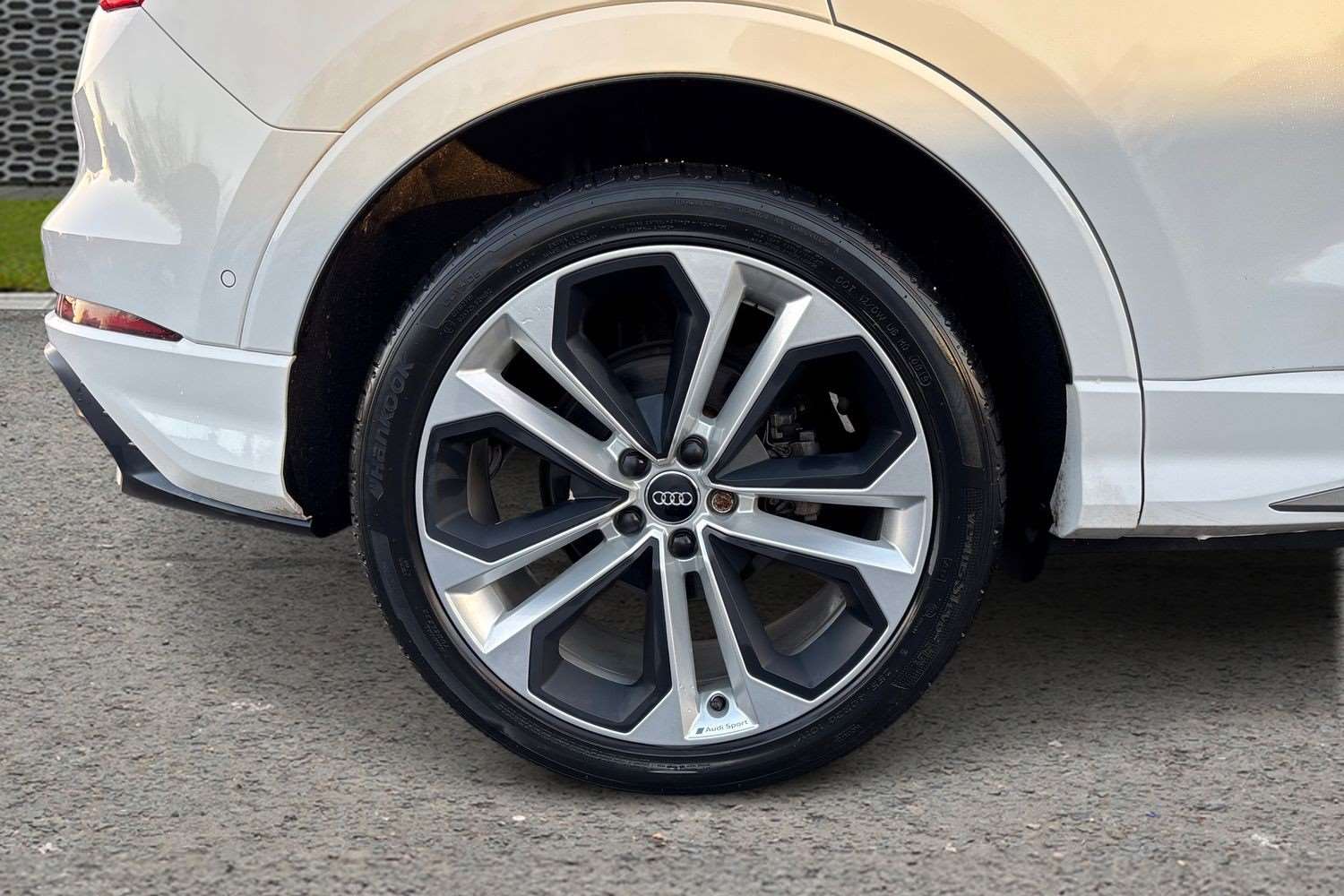 Used Audi Q3 2019 for sale - 76804785: Photo 9