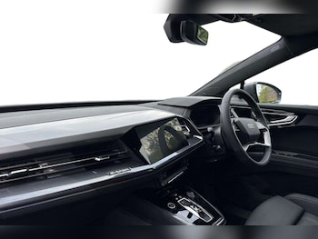Used Audi Q4 e-tron 2026 for sale - 79326418: Photo