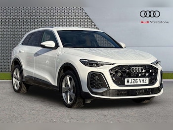 Used Audi Q5 2026 for sale - 79604579: Photo