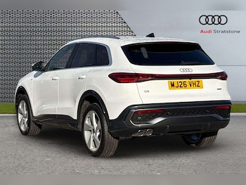 Used Audi Q5 2026 for sale - 79604579: Photo