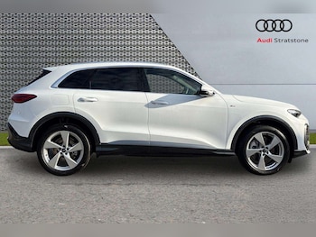 Used Audi Q5 2026 for sale - 79604579: Photo