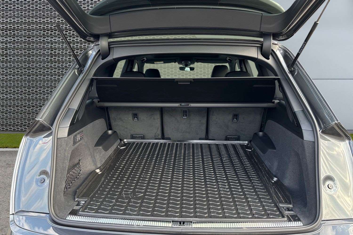 Used Audi Q7 2025 for sale - 77772138: Photo 13