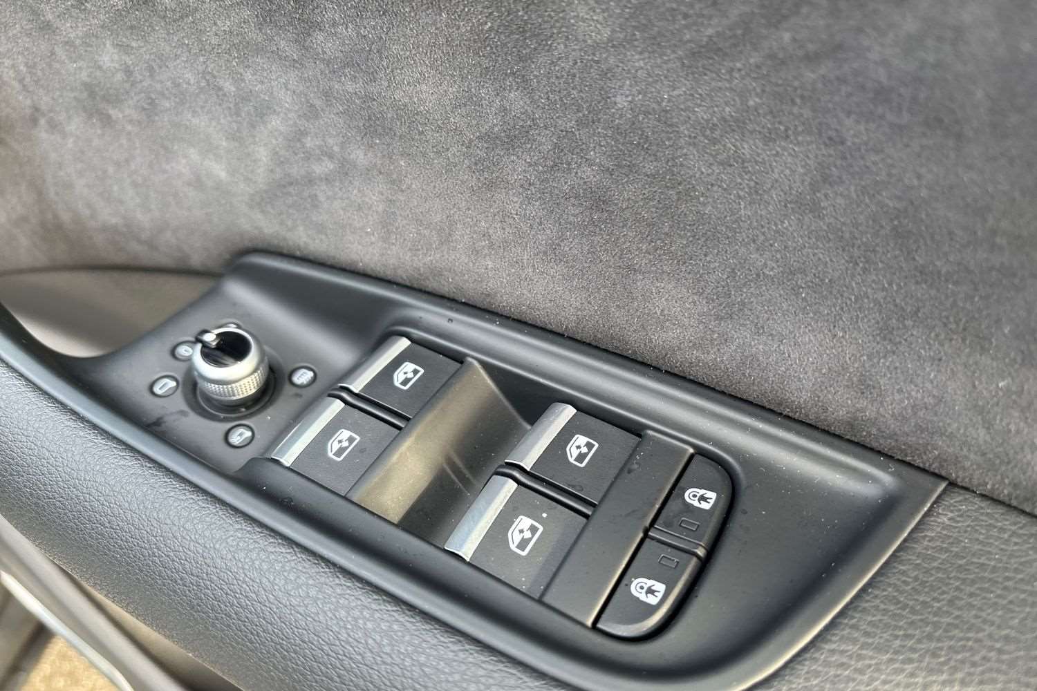 Used Audi Q7 2025 for sale - 77772138: Photo 14