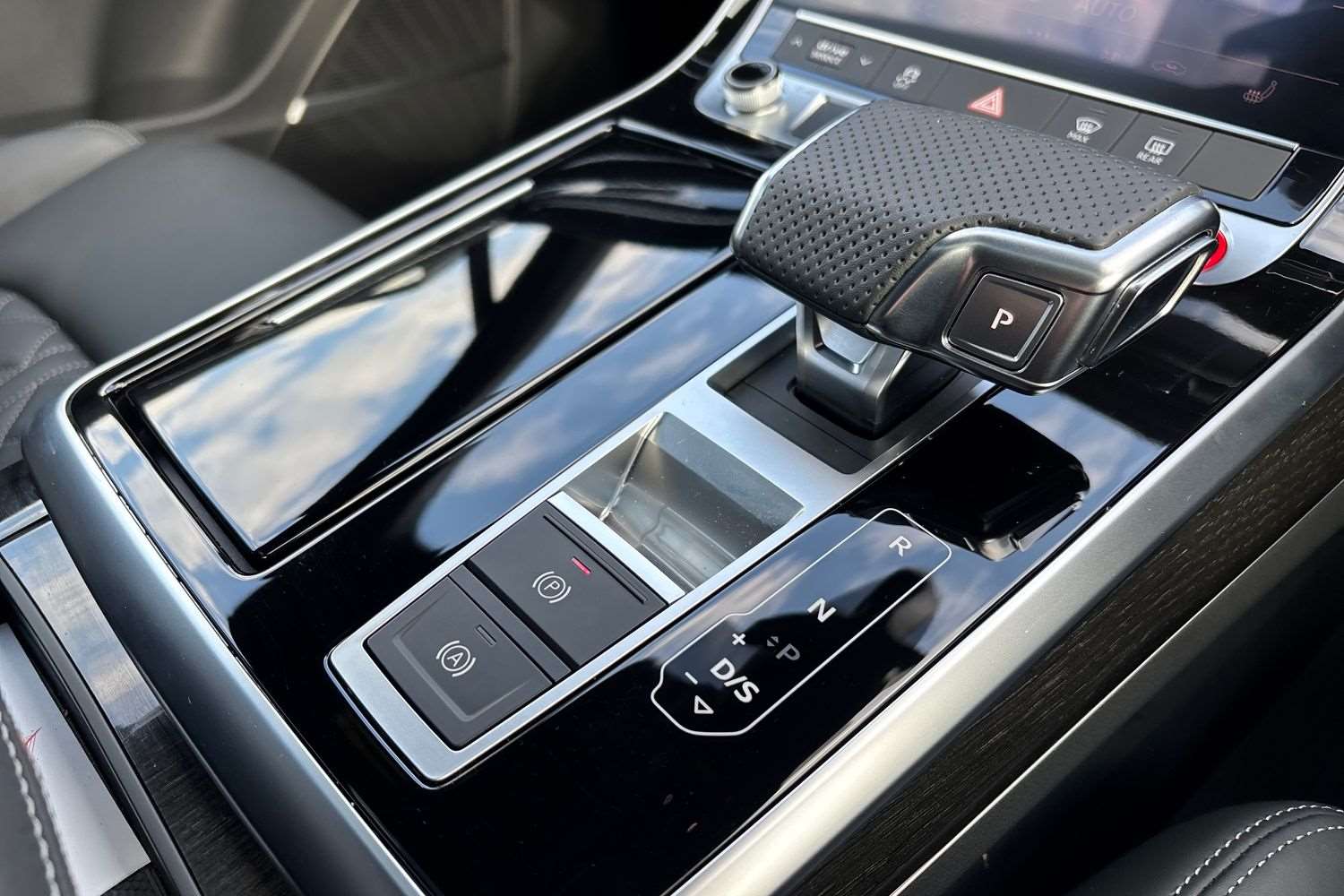 Used Audi Q7 2025 for sale - 77772138: Photo 15