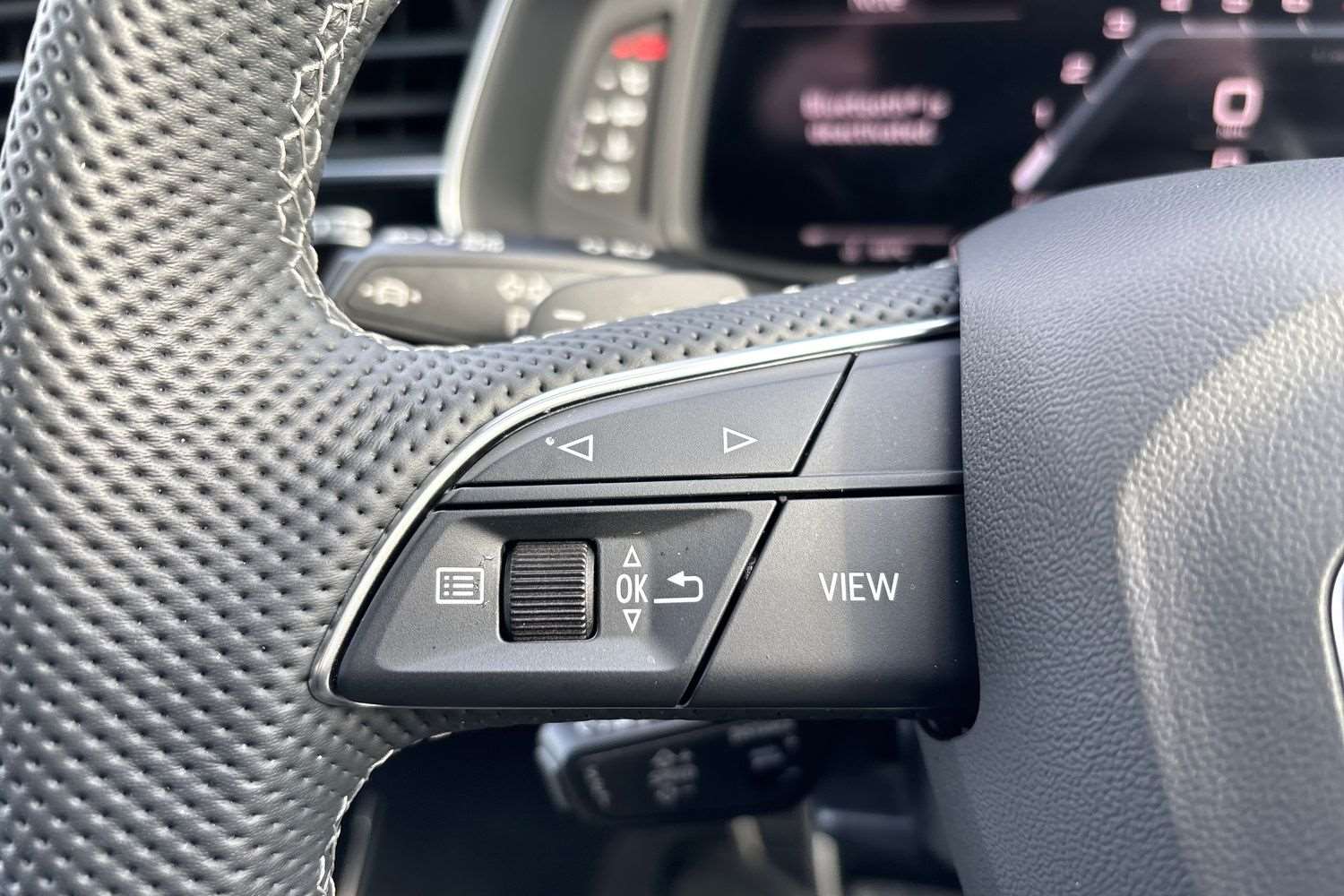 Used Audi Q7 2025 for sale - 77772138: Photo 16