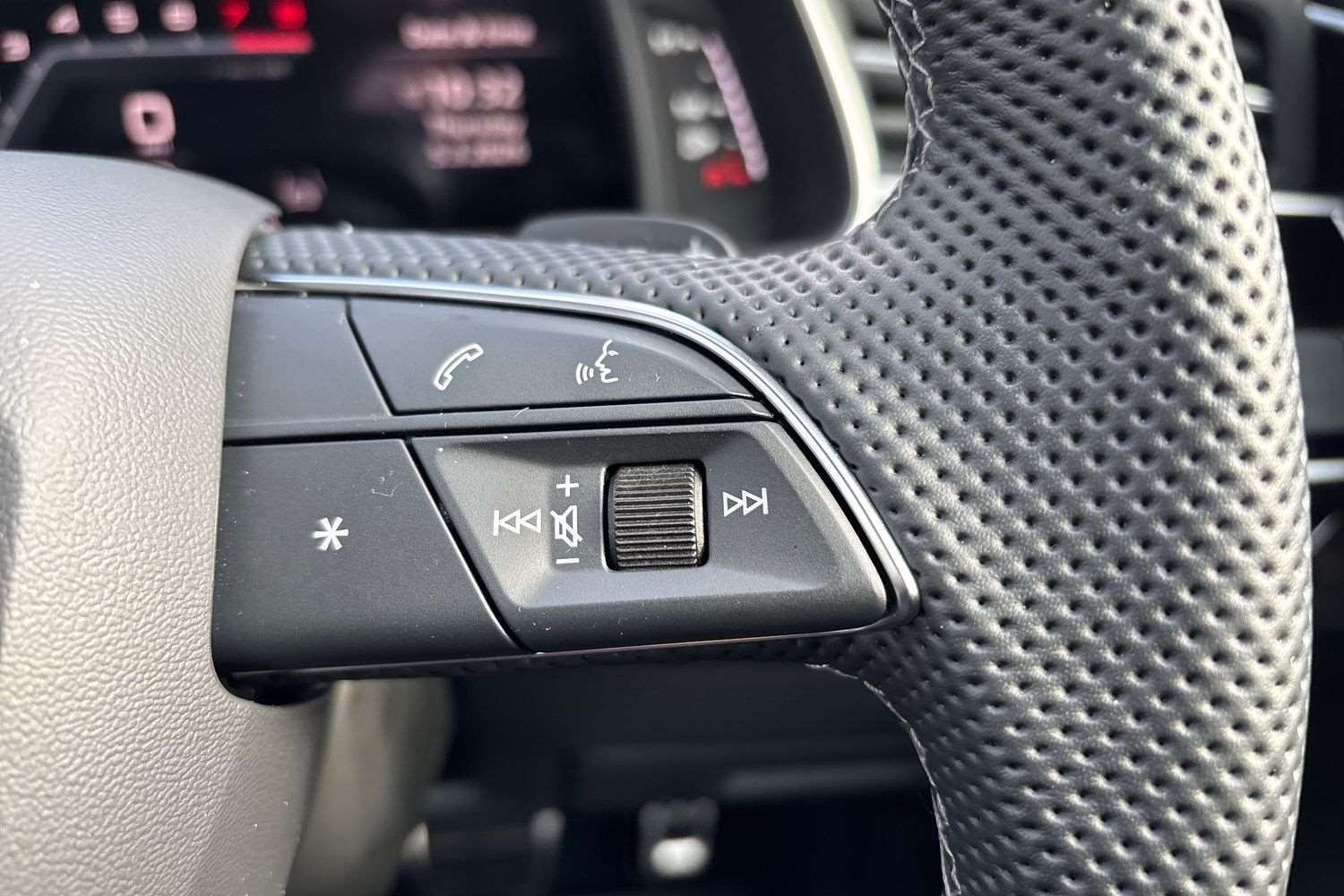 Used Audi Q7 2025 for sale - 77772138: Photo 17