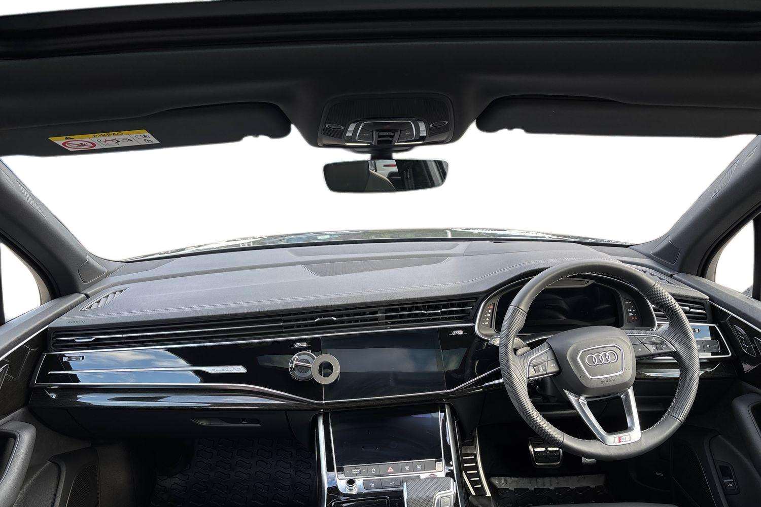 Used Audi Q7 2025 for sale - 77772138: Photo 19