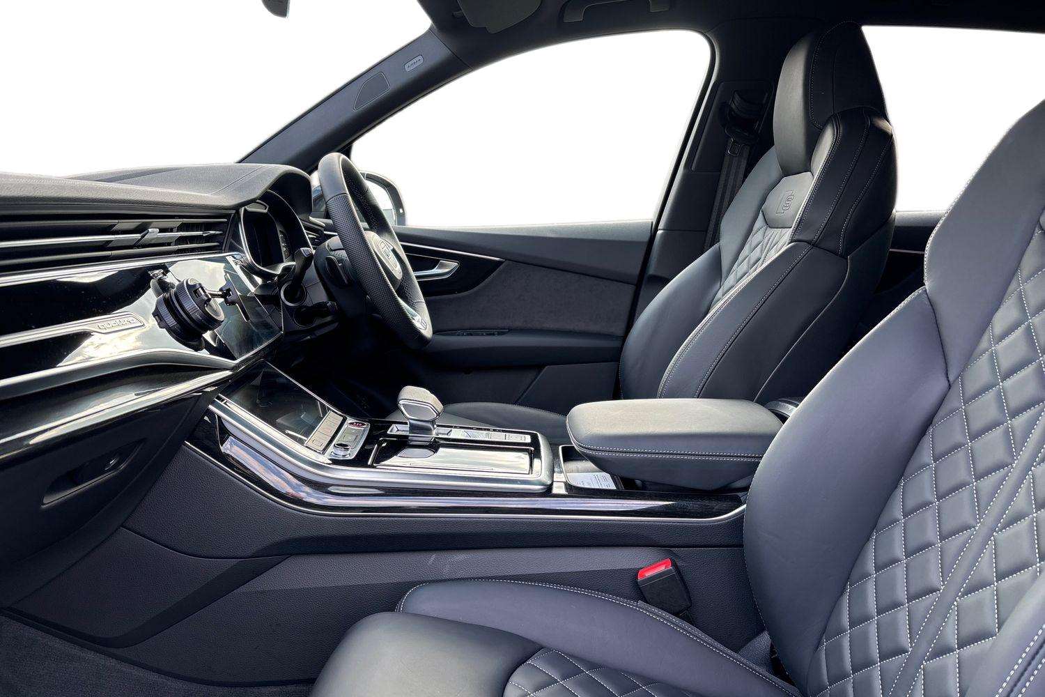 Used Audi Q7 2025 for sale - 77772138: Photo 21