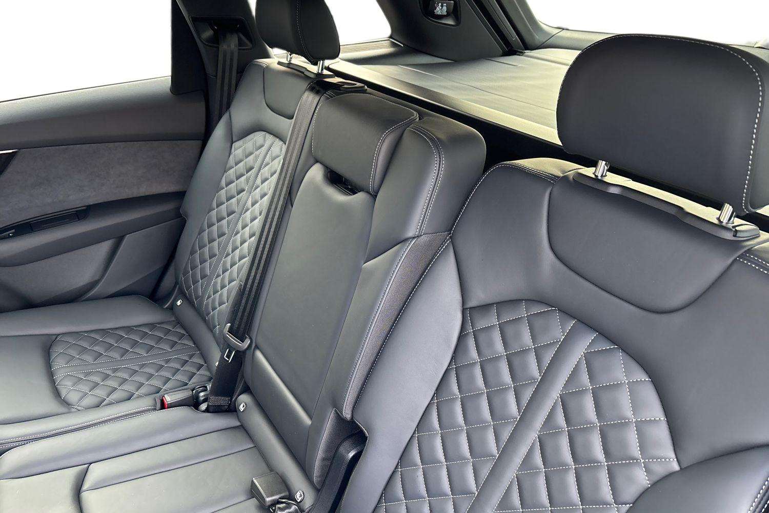 Used Audi Q7 2025 for sale - 77772138: Photo 22