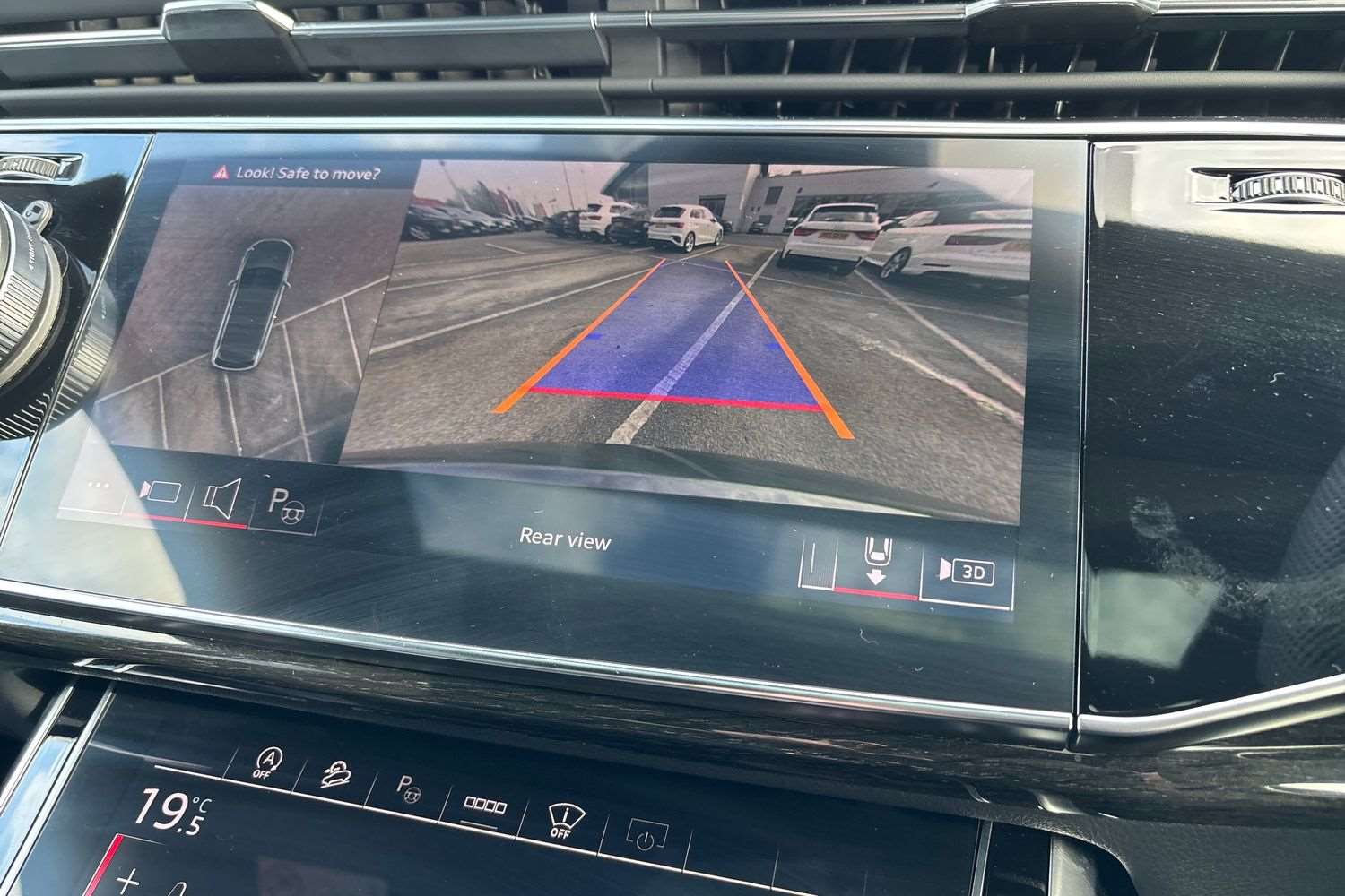 Used Audi Q7 2025 for sale - 77772138: Photo 26