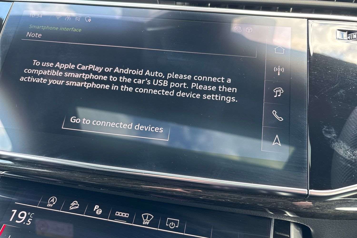 Used Audi Q7 2025 for sale - 77772138: Photo 27