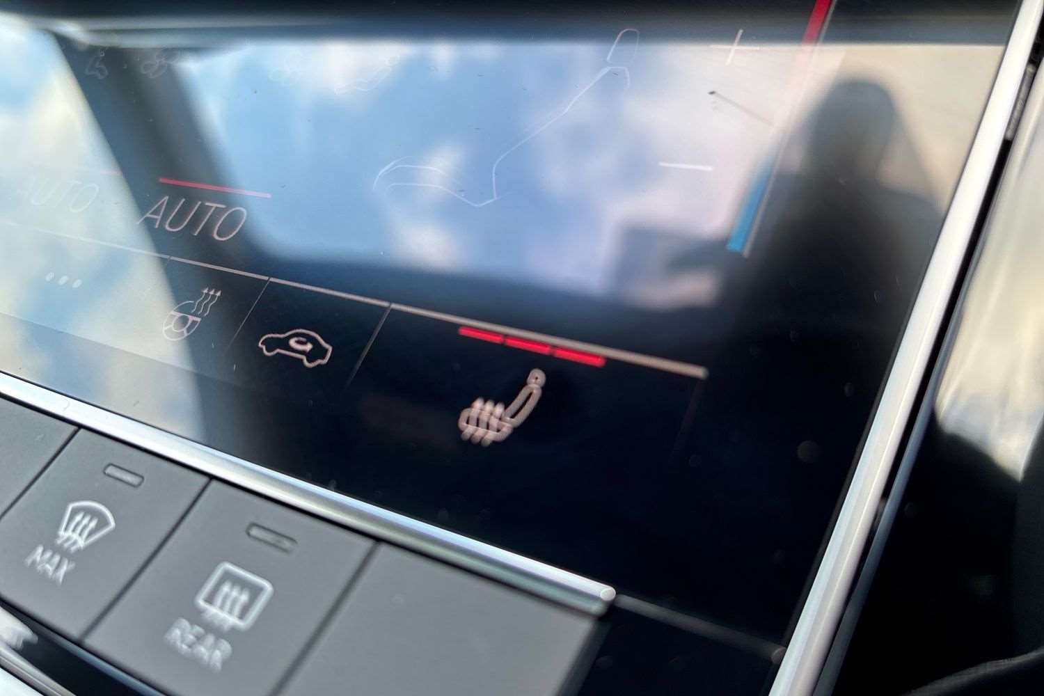 Used Audi Q7 2025 for sale - 77772138: Photo 28