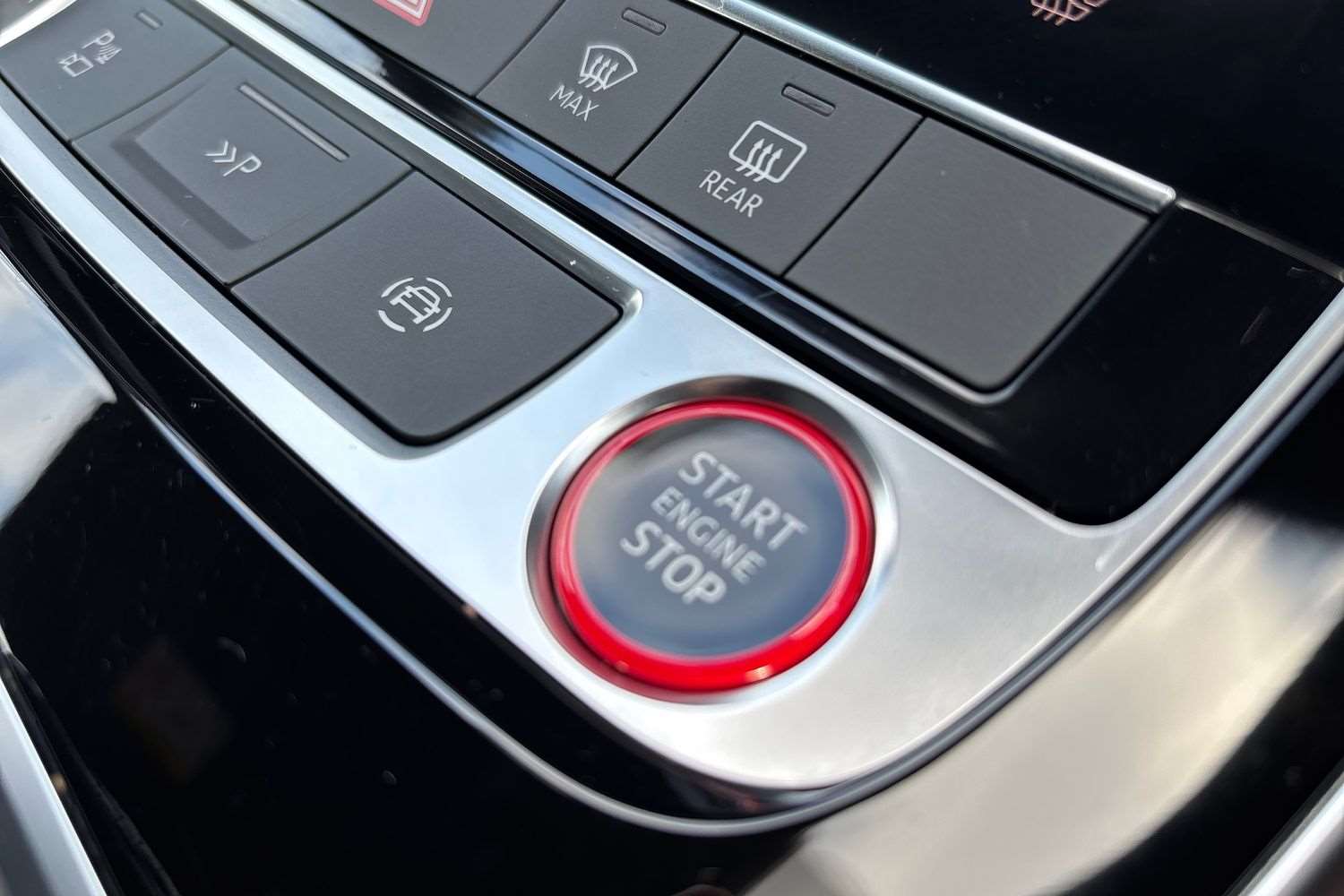 Used Audi Q7 2025 for sale - 77772138: Photo 29