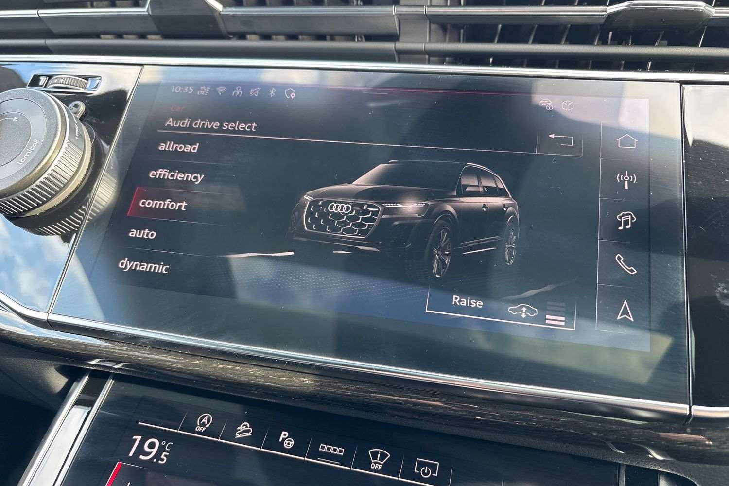 Used Audi Q7 2025 for sale - 77772138: Photo 30