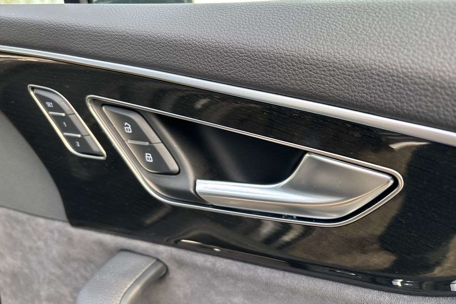 Used Audi Q7 2025 for sale - 77772138: Photo 31