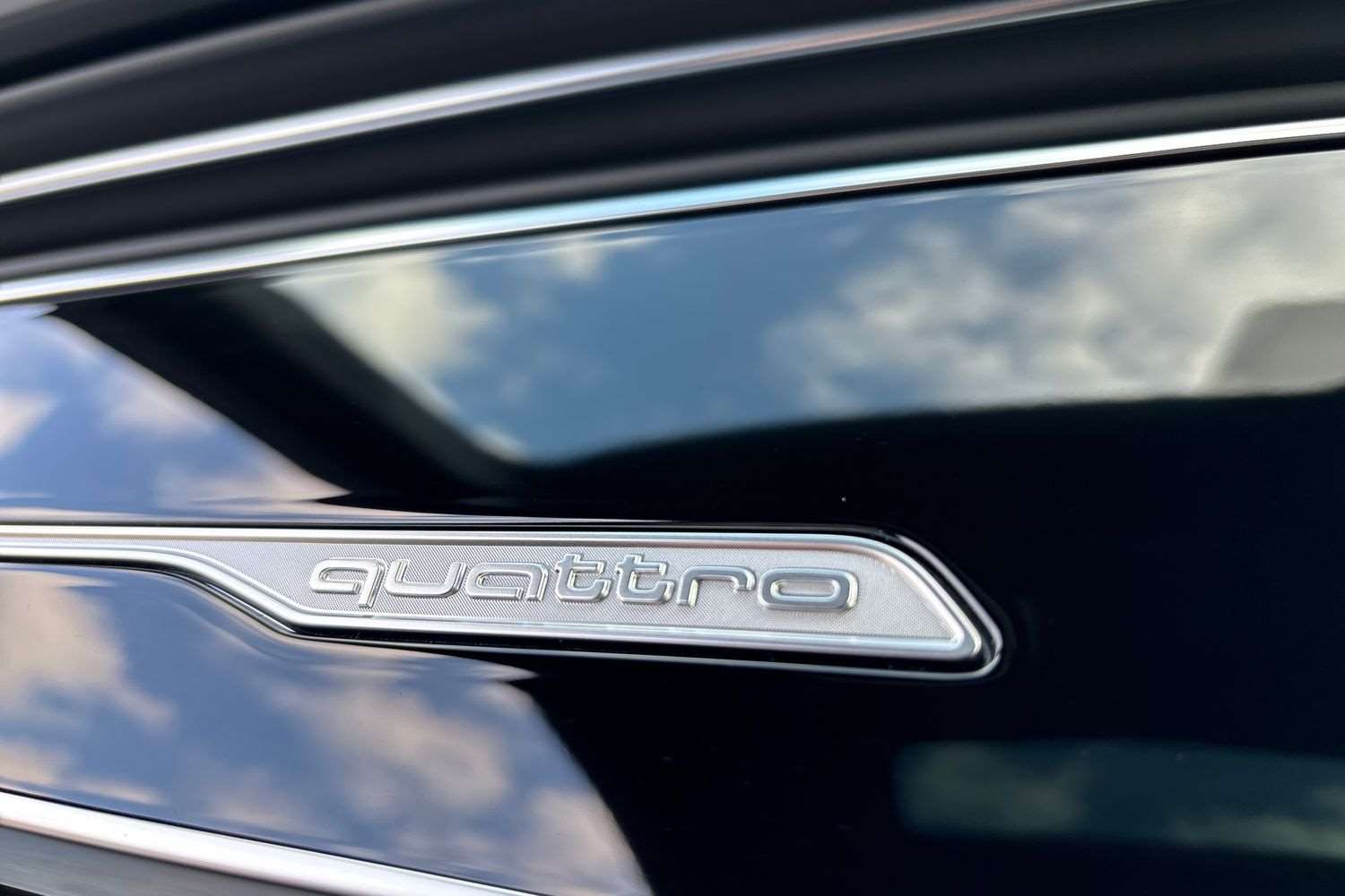 Used Audi Q7 2025 for sale - 77772138: Photo 32