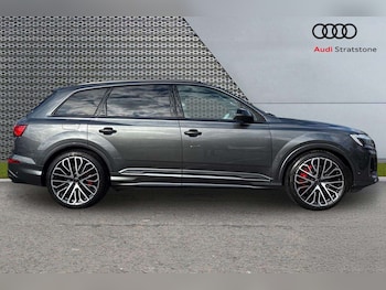 Used Audi Q7 2025 for sale - 77772138: Photo