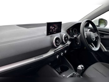 Used Audi Q2 2022 for sale - 74890457: Photo