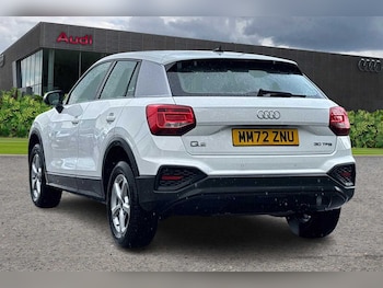 Used Audi Q2 2022 for sale - 74890457: Photo
