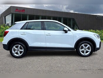 Used Audi Q2 2022 for sale - 74890457: Photo