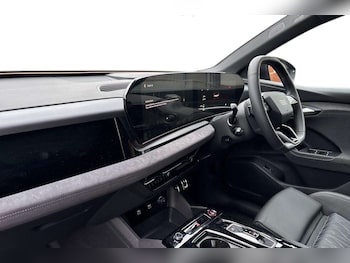 Used Audi Q6 e-tron 2026 for sale - 78161401: Photo