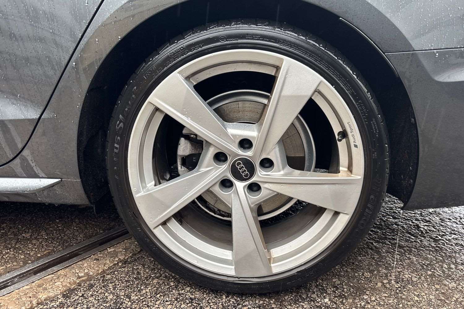 Used Audi A4 2023 for sale - 76390675: Photo 10