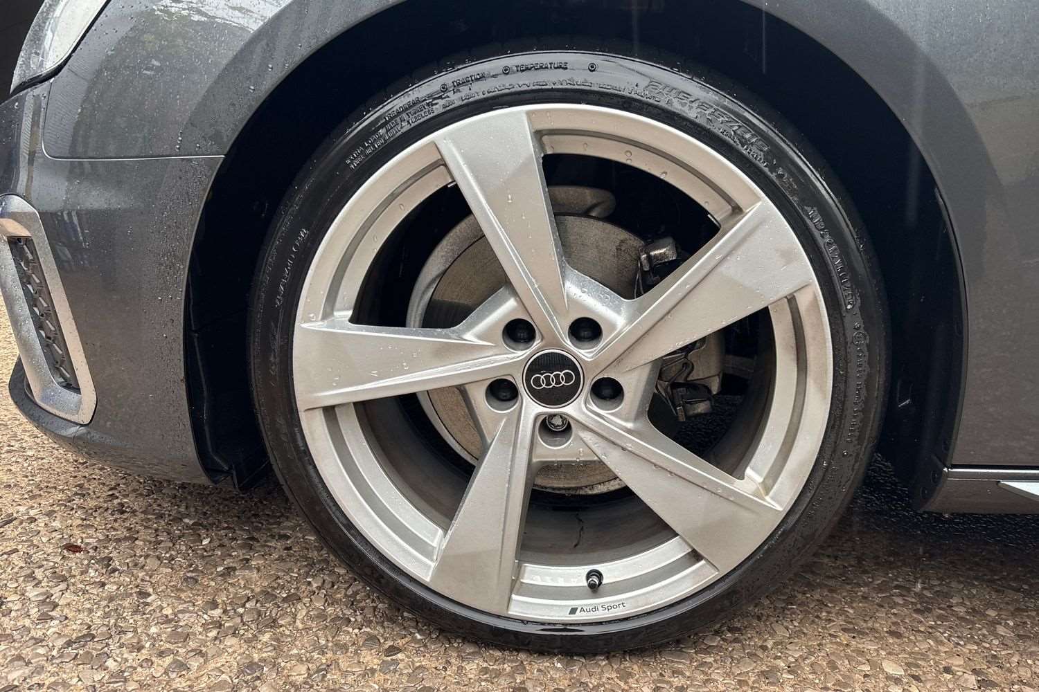 Used Audi A4 2023 for sale - 76390675: Photo 11