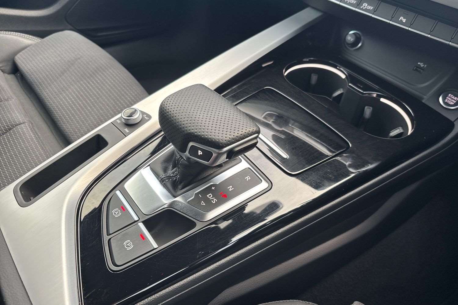 Used Audi A4 2023 for sale - 76390675: Photo 15