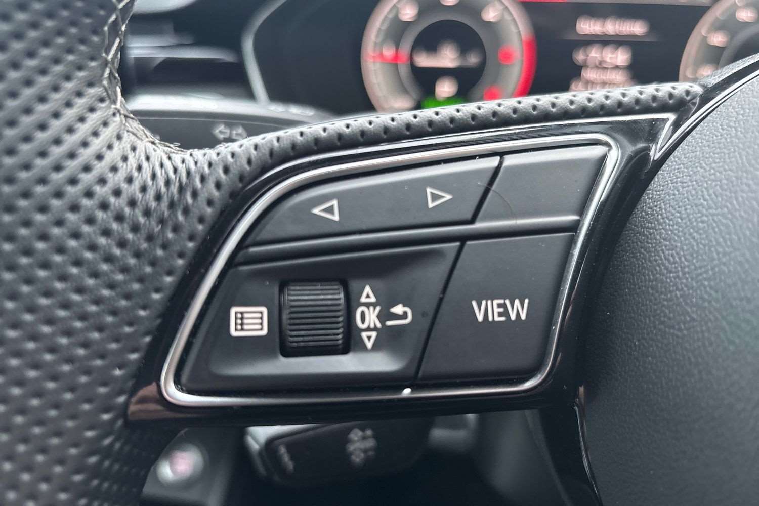 Used Audi A4 2023 for sale - 76390675: Photo 16