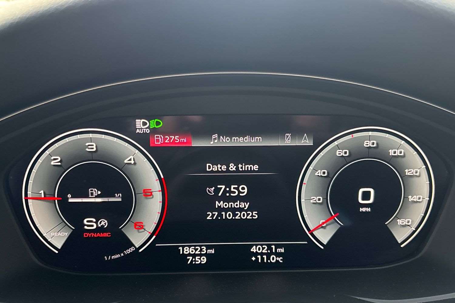 Used Audi A4 2023 for sale - 76390675: Photo 18