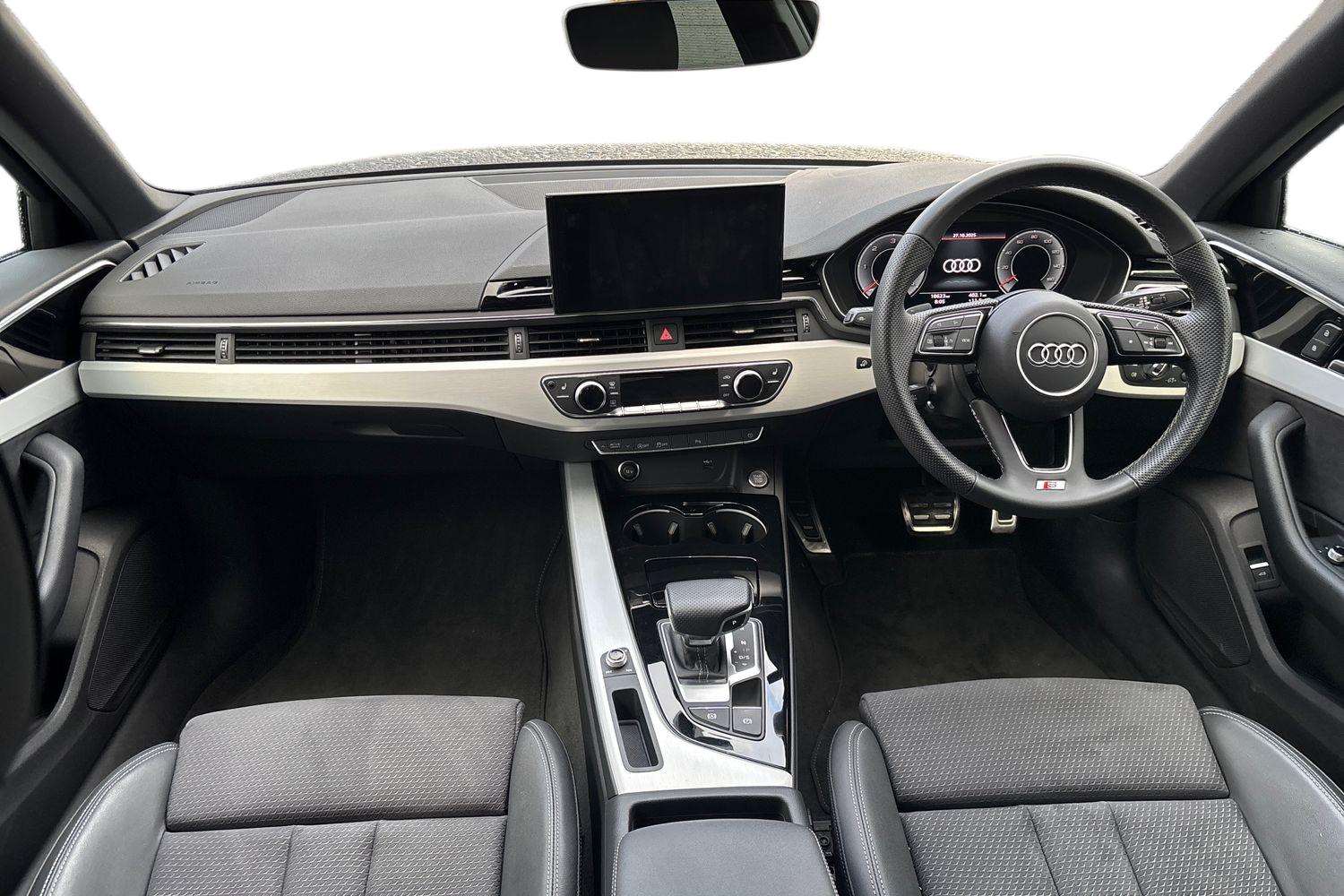 Used Audi A4 2023 for sale - 76390675: Photo 19