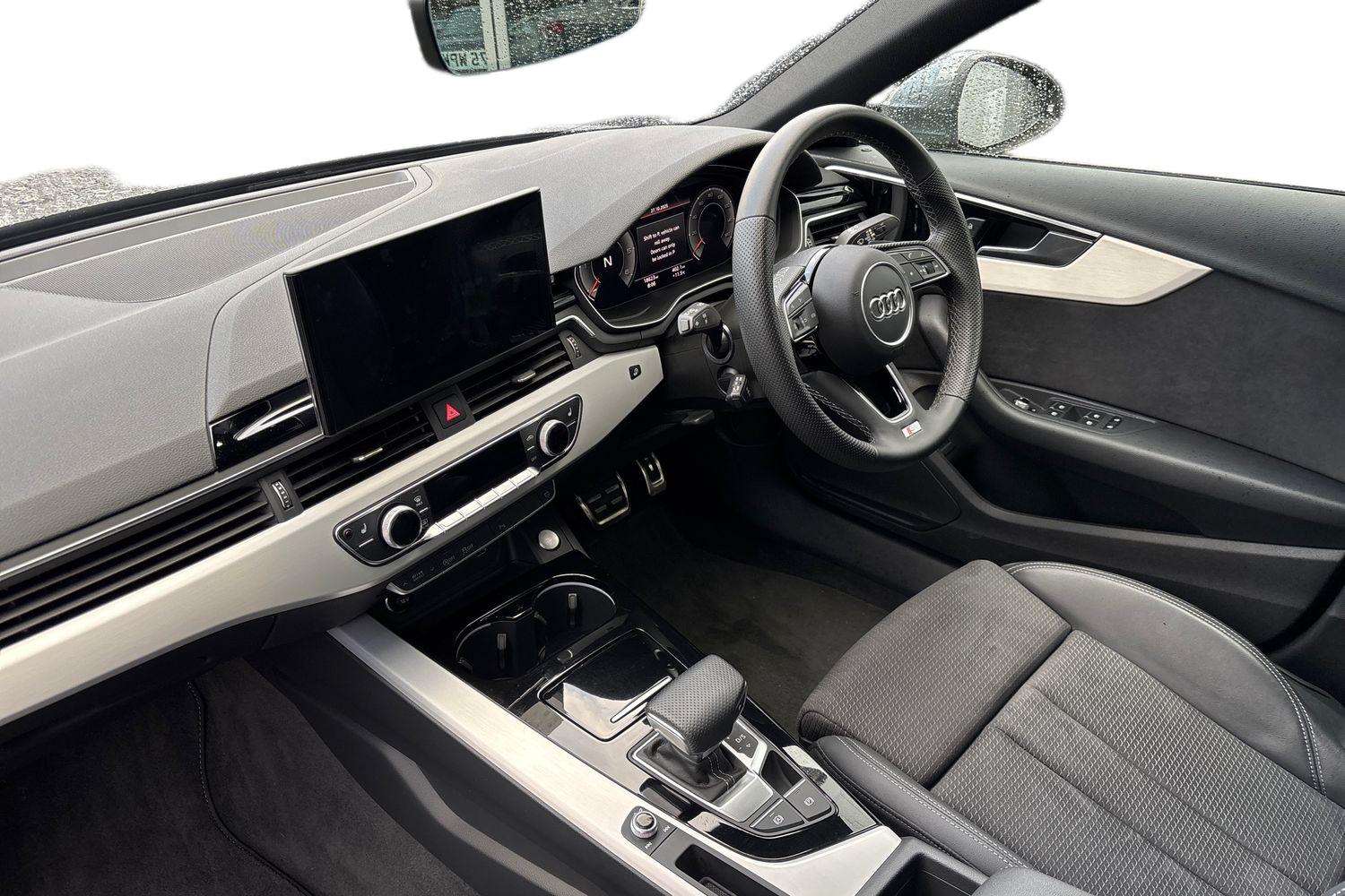 Used Audi A4 2023 for sale - 76390675: Photo 2