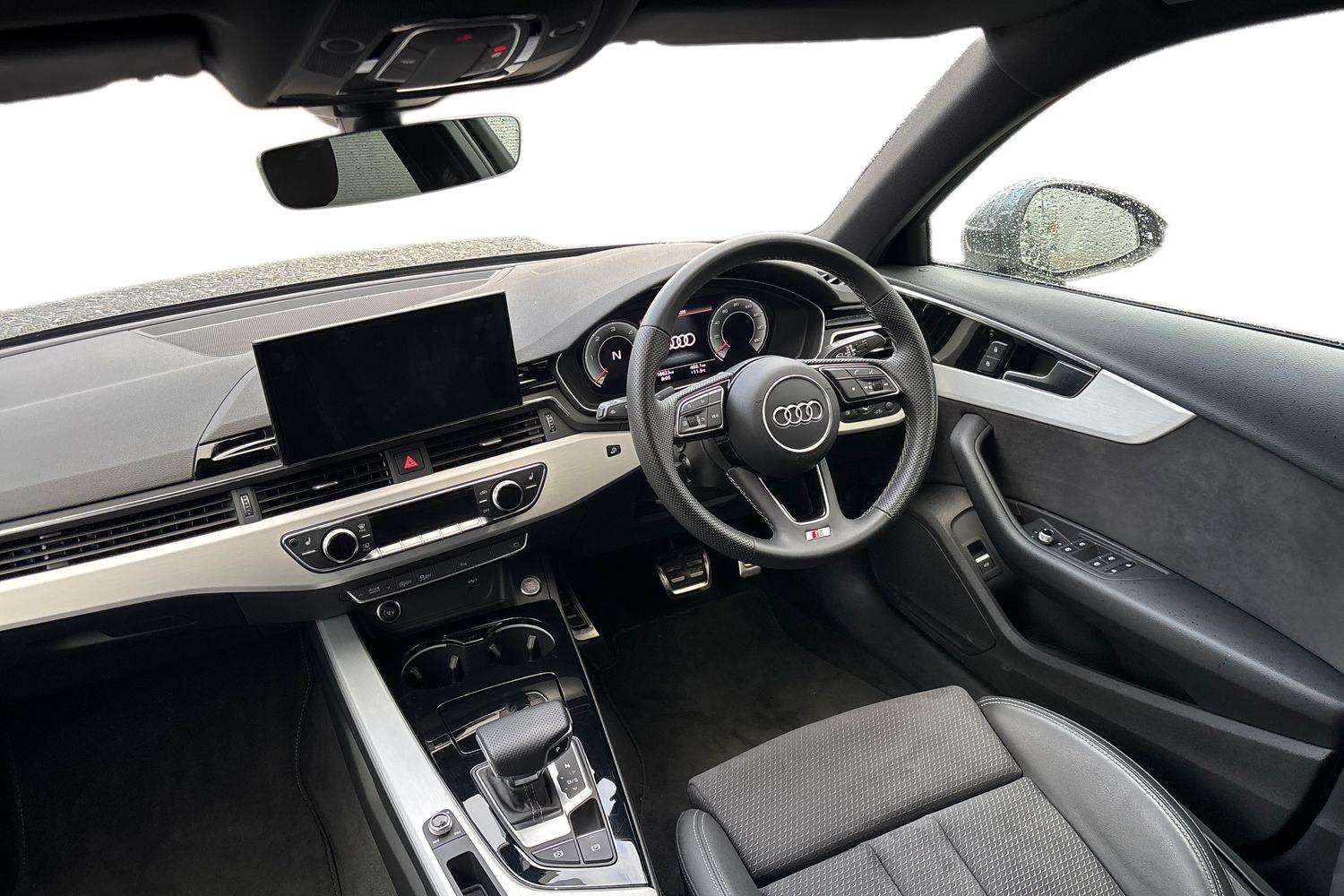 Used Audi A4 2023 for sale - 76390675: Photo 20