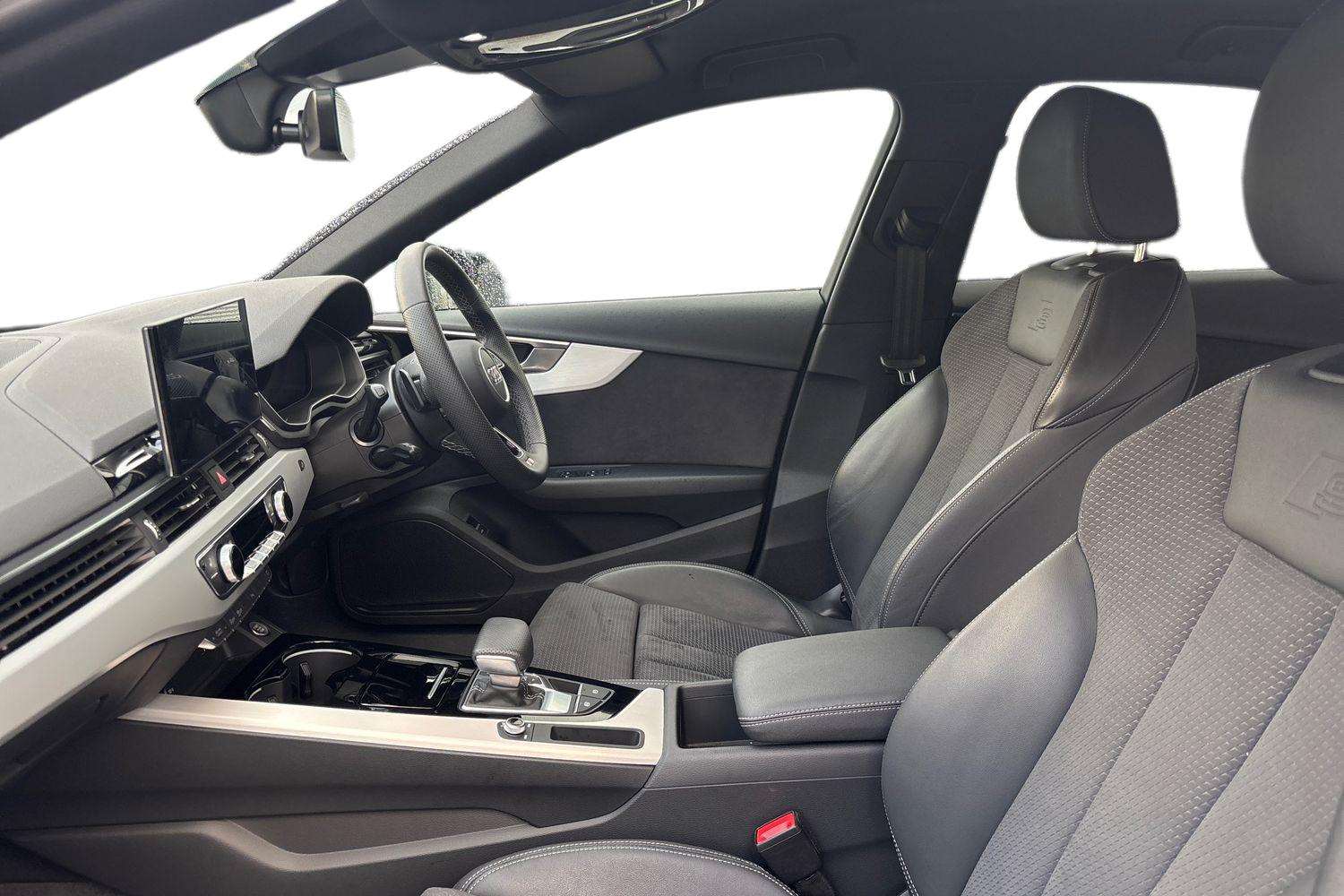 Used Audi A4 2023 for sale - 76390675: Photo 21