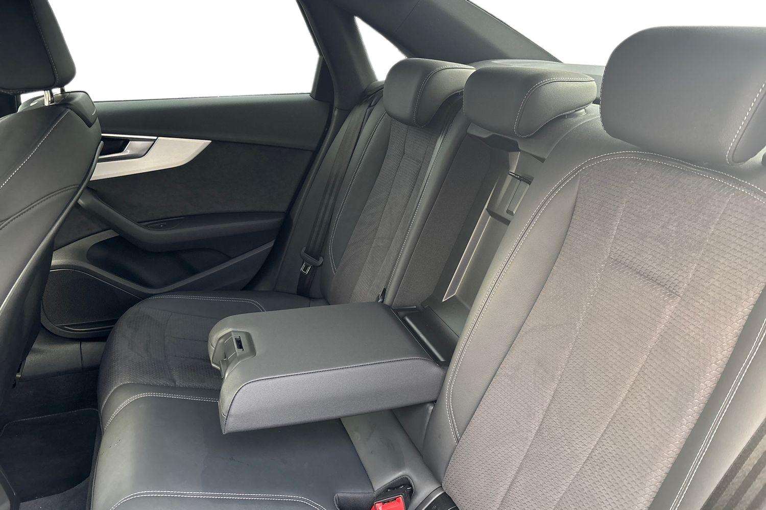 Used Audi A4 2023 for sale - 76390675: Photo 22