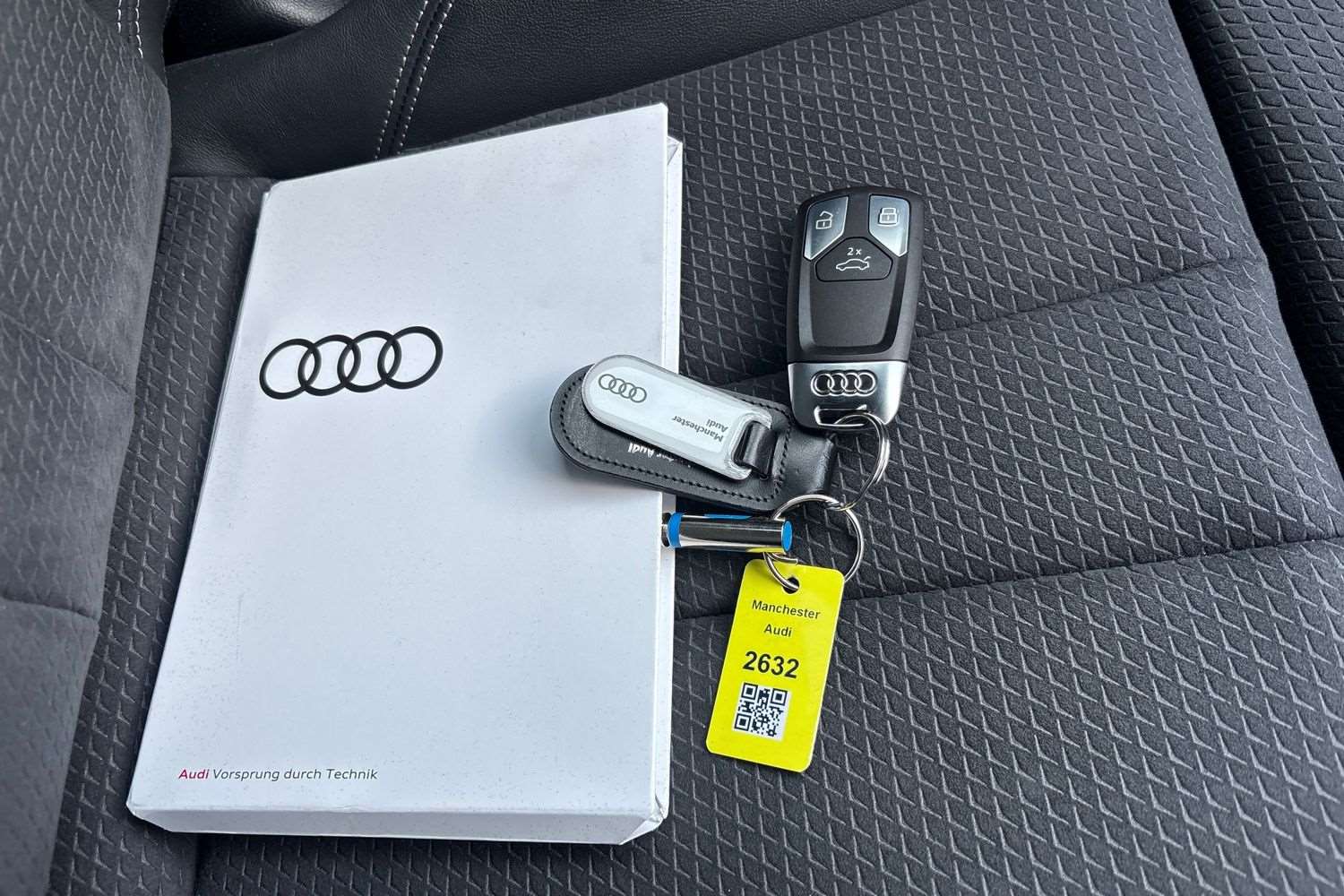 Used Audi A4 2023 for sale - 76390675: Photo 25