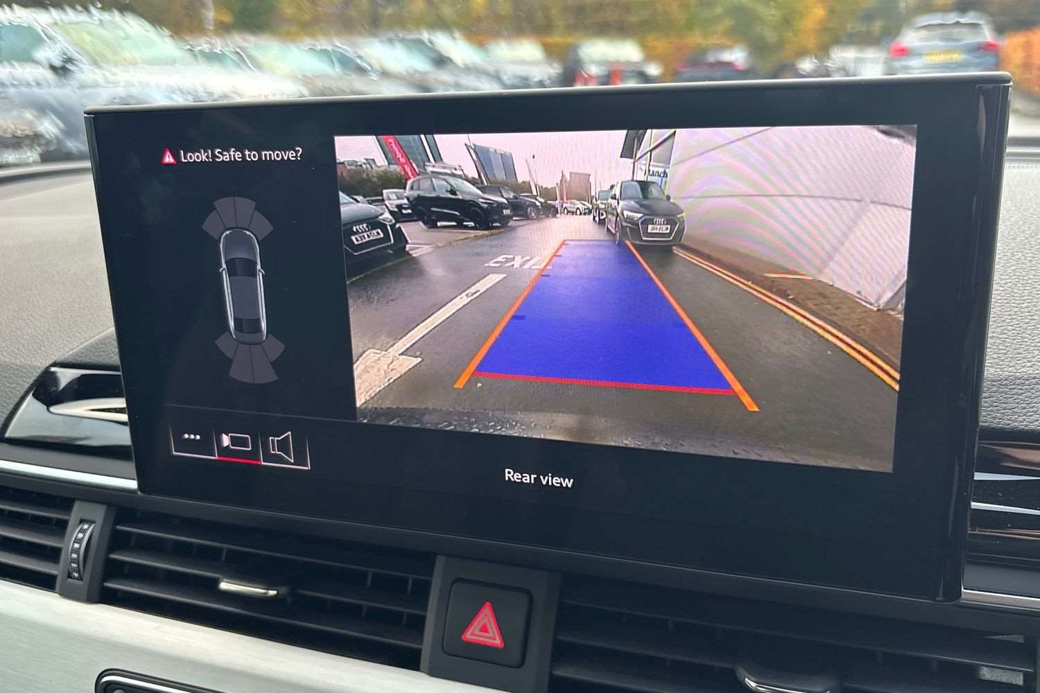 Used Audi A4 2023 for sale - 76390675: Photo 26